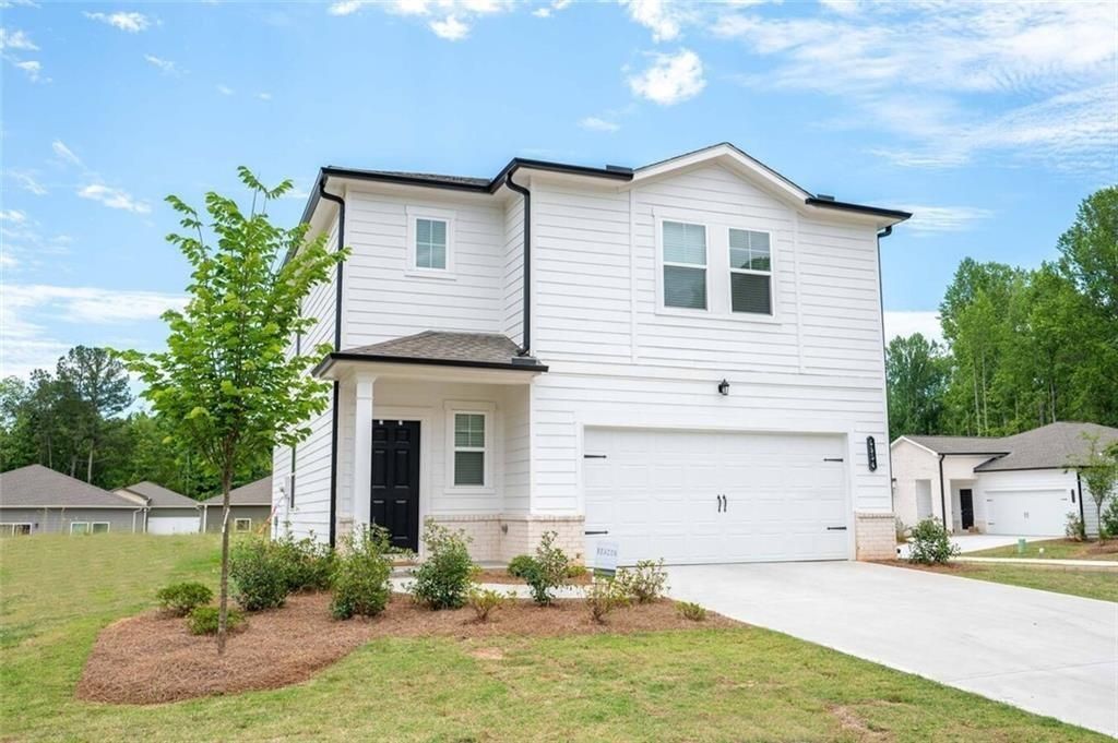 6462 Waypoint Street, Unit Atlanta, Flowery Branch, GA 30542 Main Photo