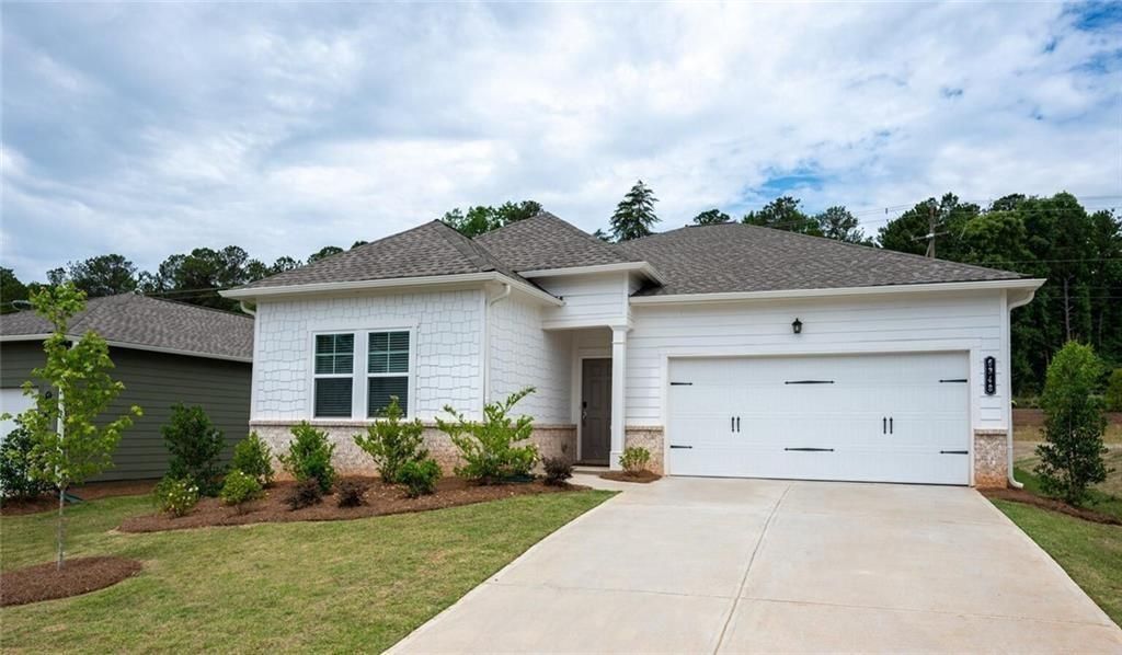 6462 Waypoint Street, Unit Dover, Flowery Branch, GA 30542 Main Photo