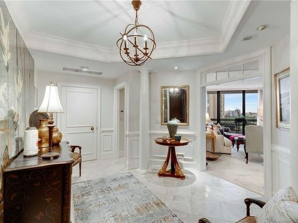 2660 Peachtree Road NW, Unit 10H, Atlanta, GA 30305