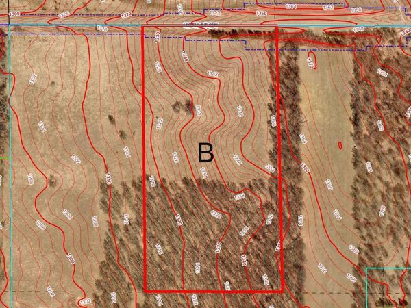 Parcel B 112th Street SW, Motley, MN 56466