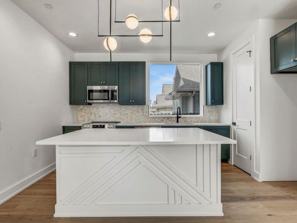 4127 E 12th ST, Unit 1, Austin, TX 78721