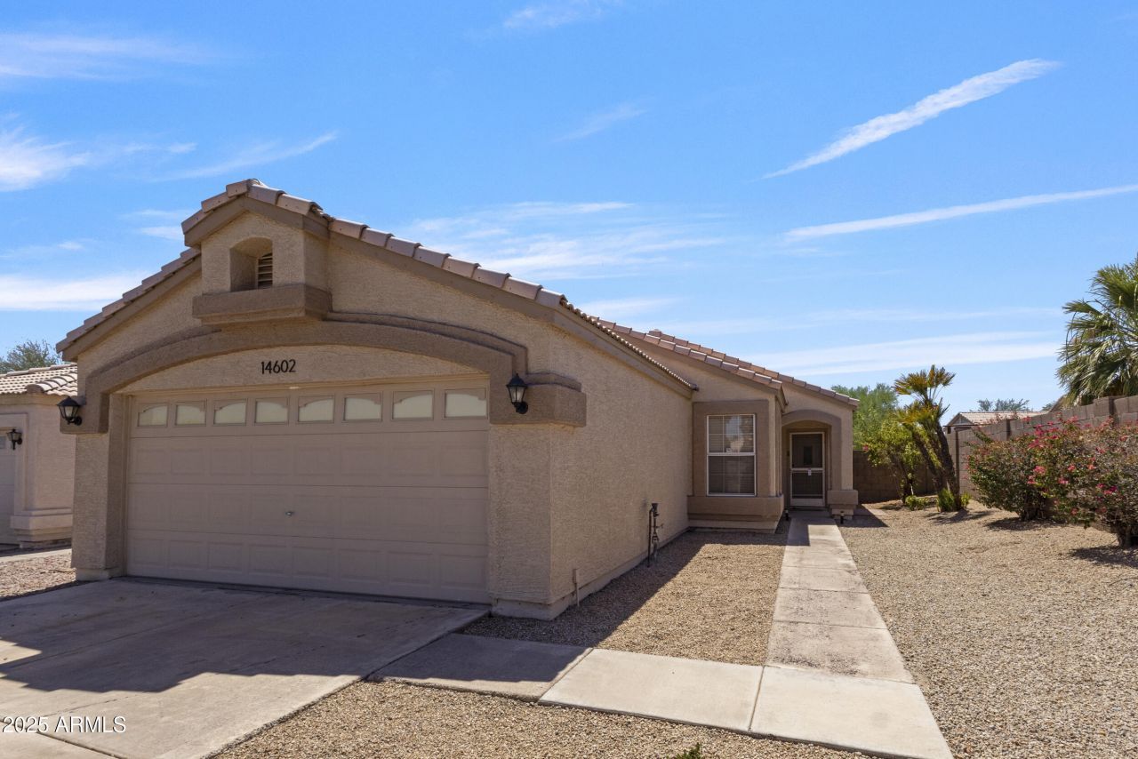 14602 S 47th Street, Phoenix, AZ 85044 Main Photo