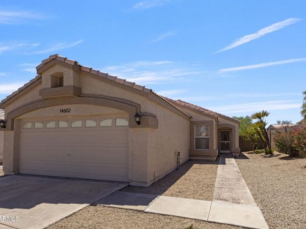 14602 S 47TH Street, Phoenix, AZ 85044