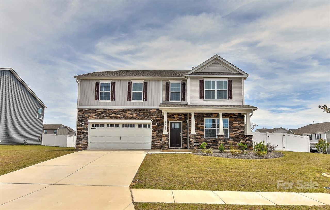 9505 Cotswood Place, Gastonia, NC 28056 Main Photo