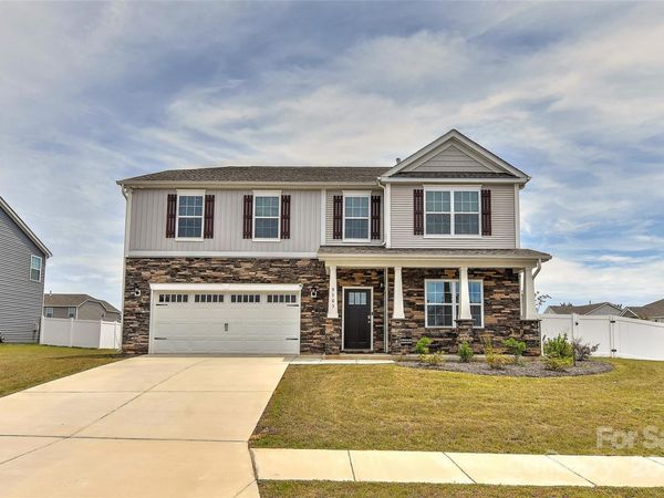 9505 Cotswood Place, Gastonia, NC 28056