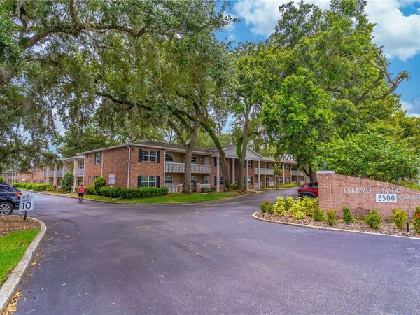 2500 LEE ROAD, Unit 243, WINTER PARK, FL 32789