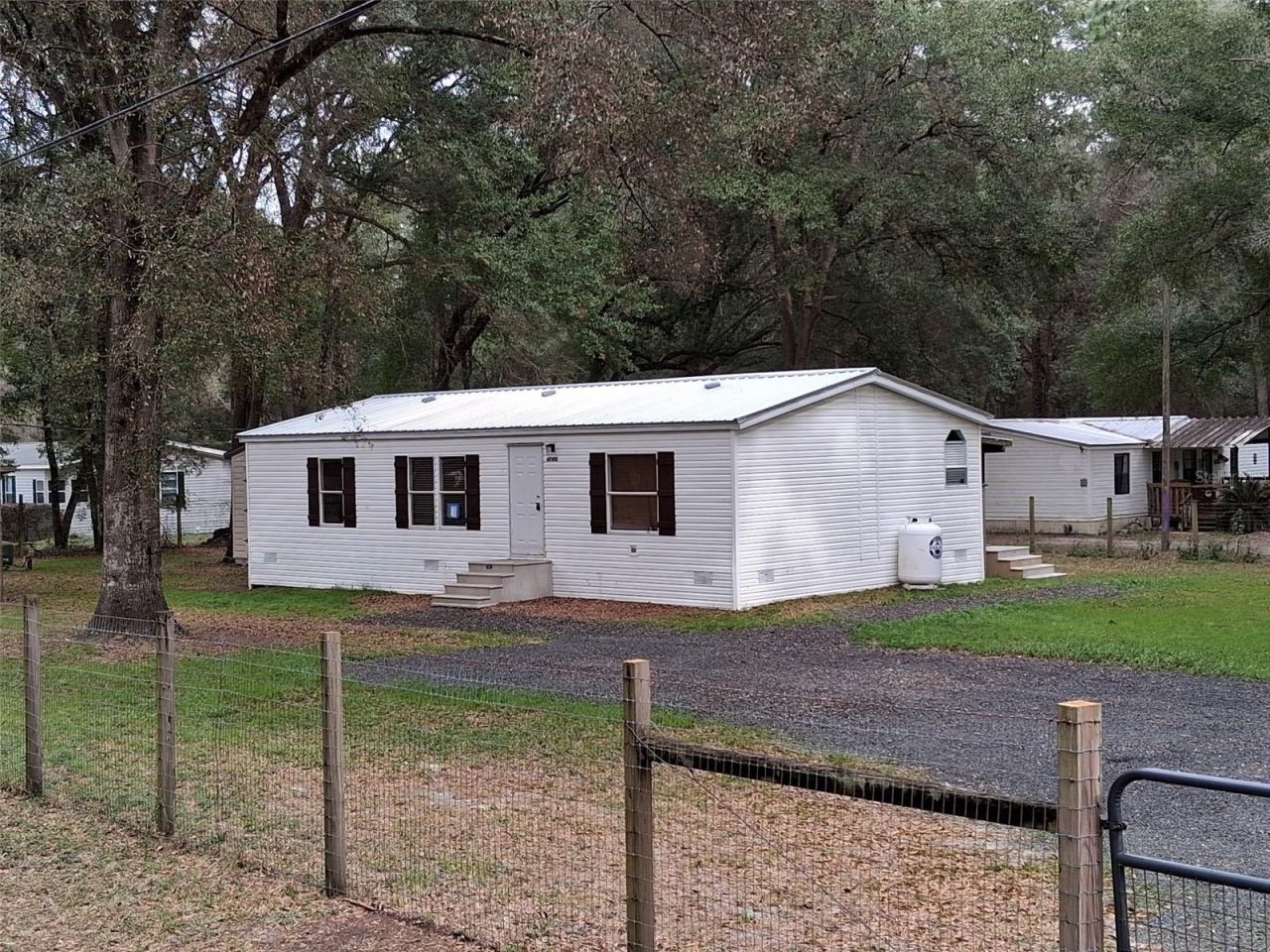 47410 Turkey Road, Altoona, FL 32702 Photo