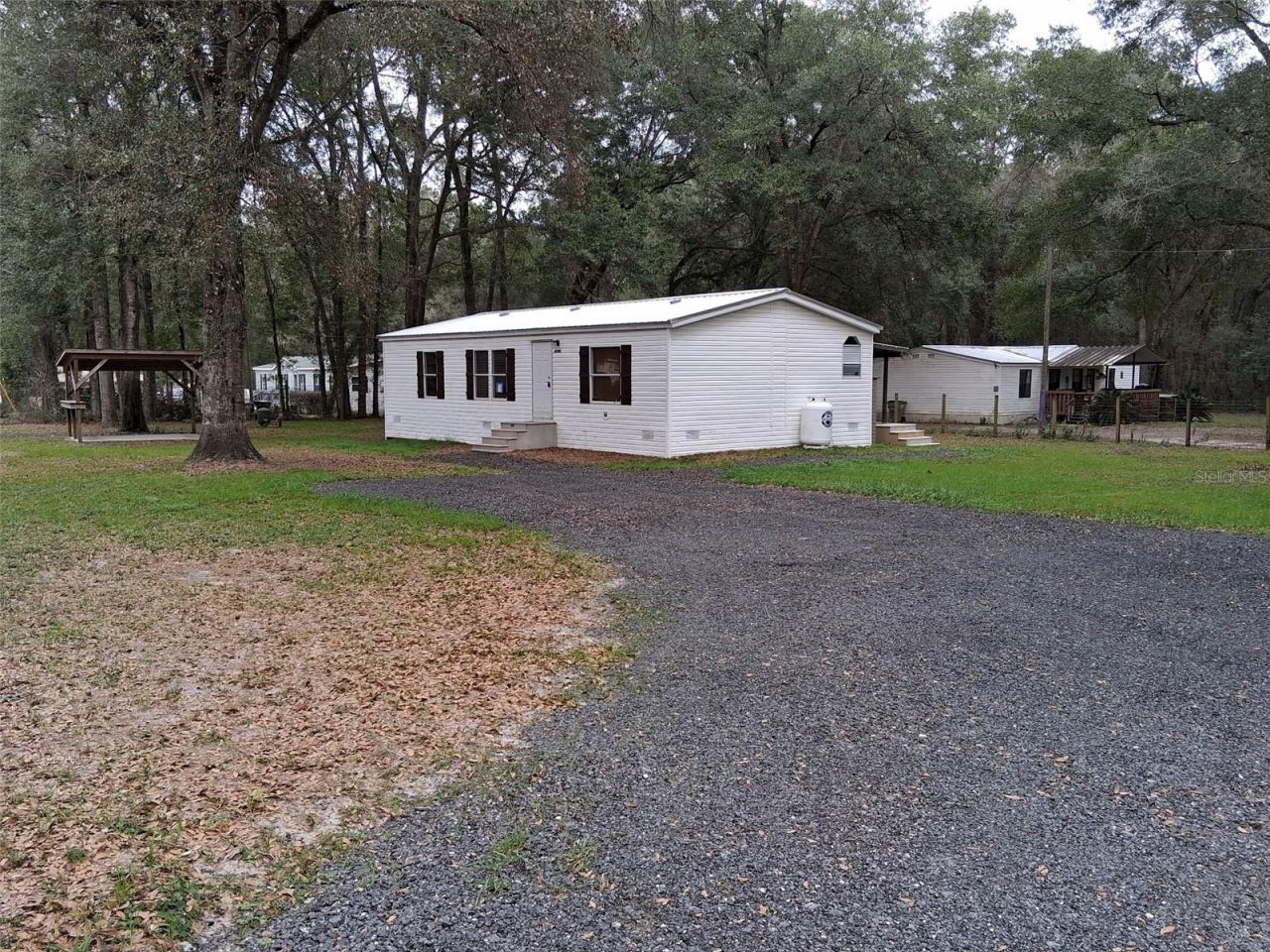 47410 Turkey Road, Altoona, FL 32702 Photo