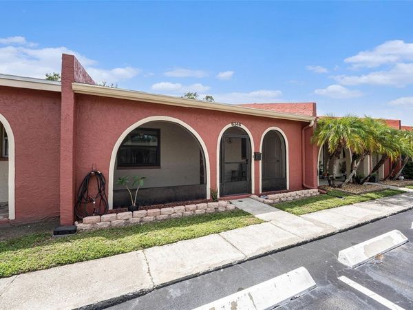 6346 BONNIE BAY CIRCLE N, PINELLAS PARK, FL 33781