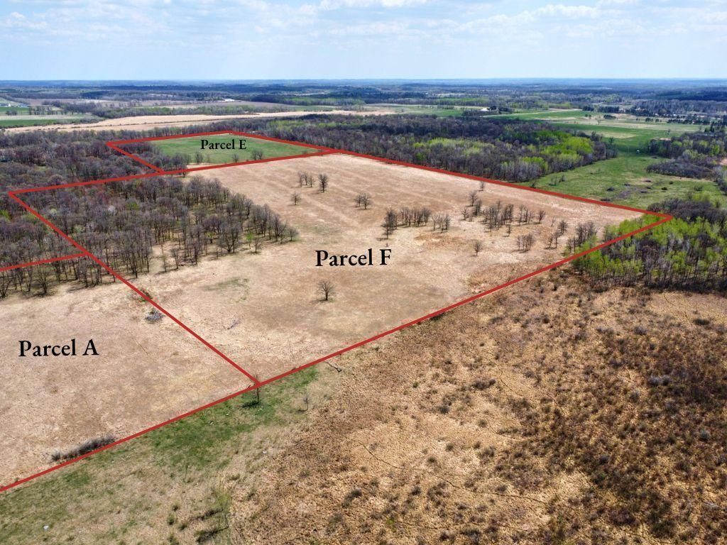 Parcel F 61st Avenue SW, Motley, MN 56466