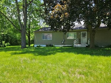 5471 FAIRHAVEN Street, Mt. Morris Twp, MI 48505