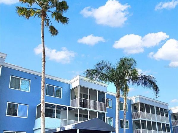 2700 COCONUT BAY LANE, Unit 419, SARASOTA, FL 34237