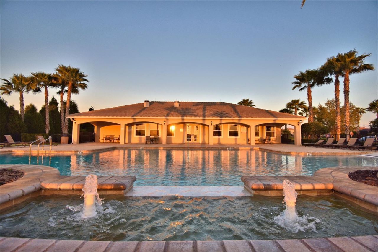 4401 Juliana Lake Drive, Auburndale, FL 33823 Photo