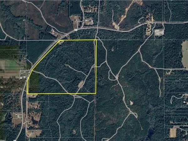 0 Roberts Road, Chunchula, AL 36521