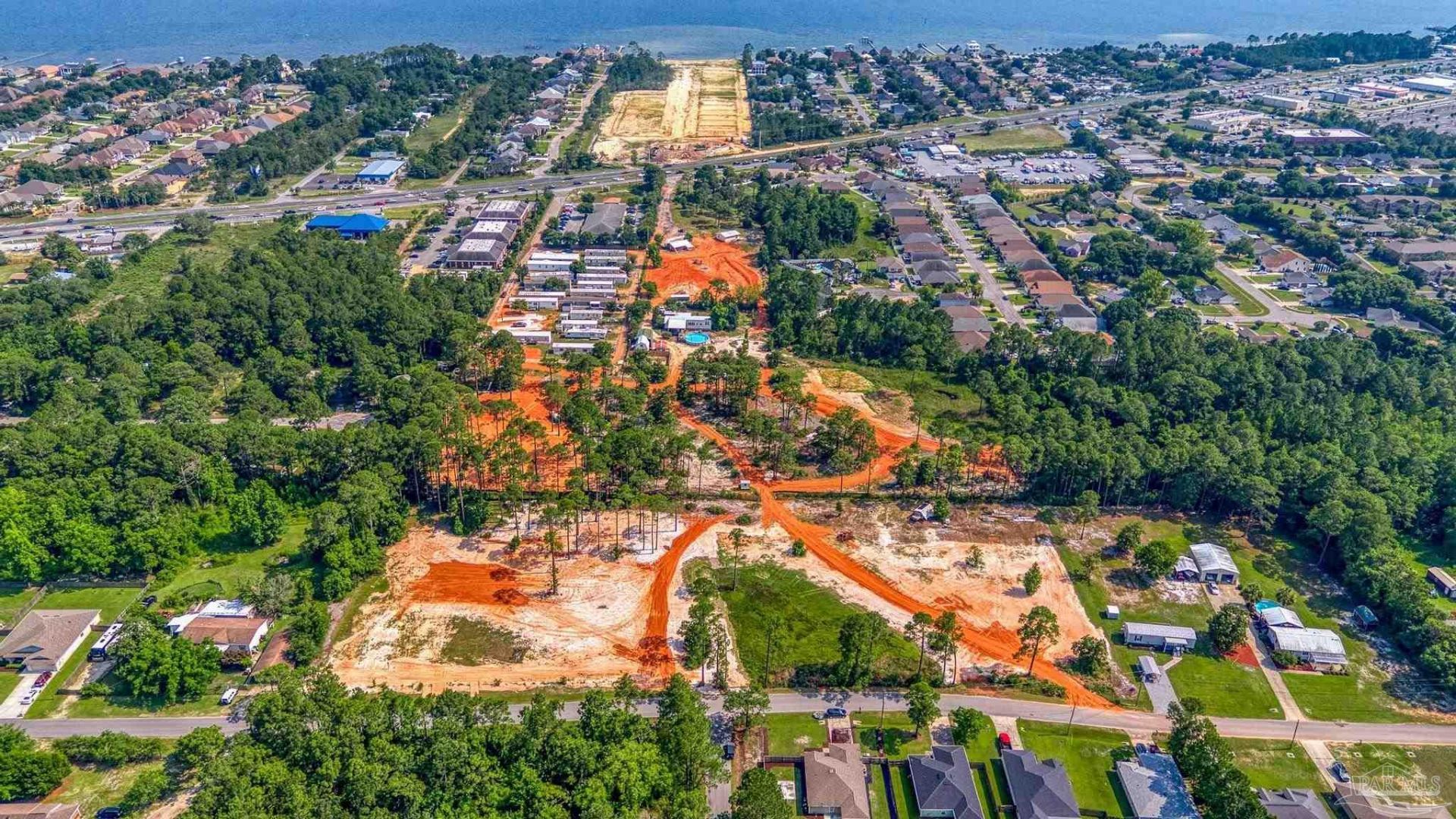 8982 Navarre Pkwy, Navarre, FL 32566 Main Photo