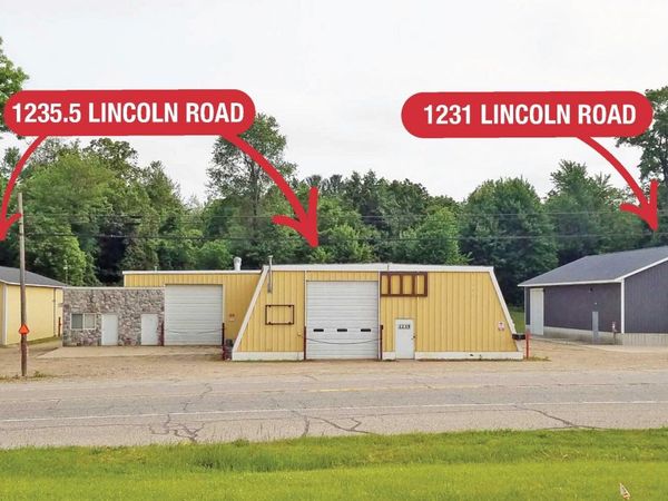 1231 Lincoln Road, Allegan, MI 49010