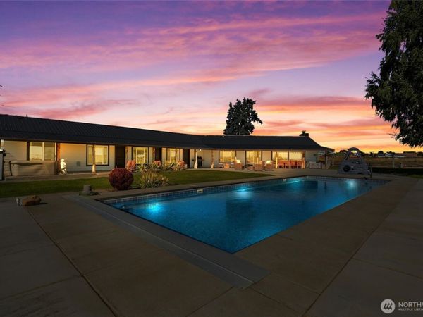 8708 Road K Road NE, Moses Lake, WA 98837