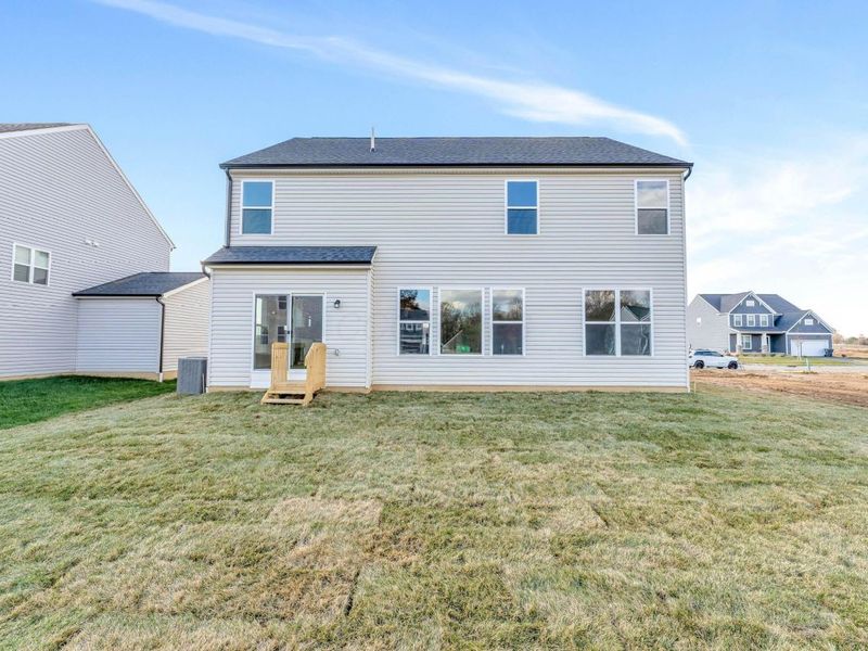 403 Coachman Drive, Pataskala, OH 43062 Photo 11