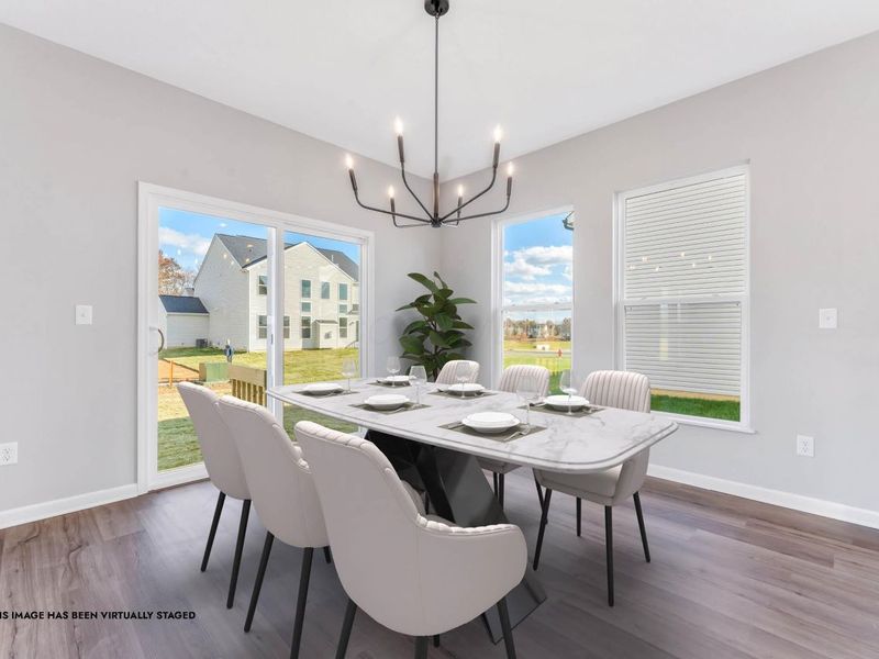 403 Coachman Drive, Pataskala, OH 43062 Photo 5