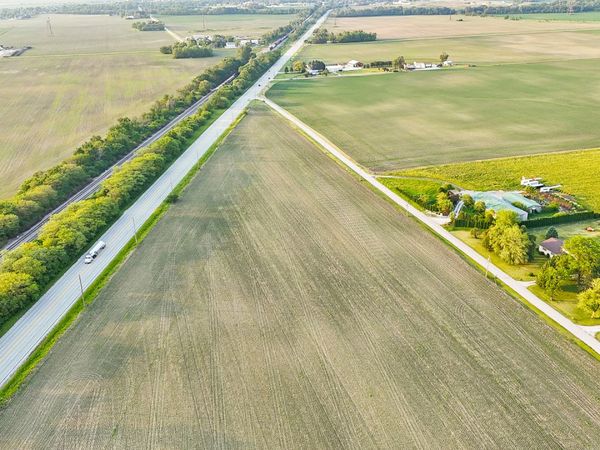 0 S Governors Highway, Peotone, IL 60468