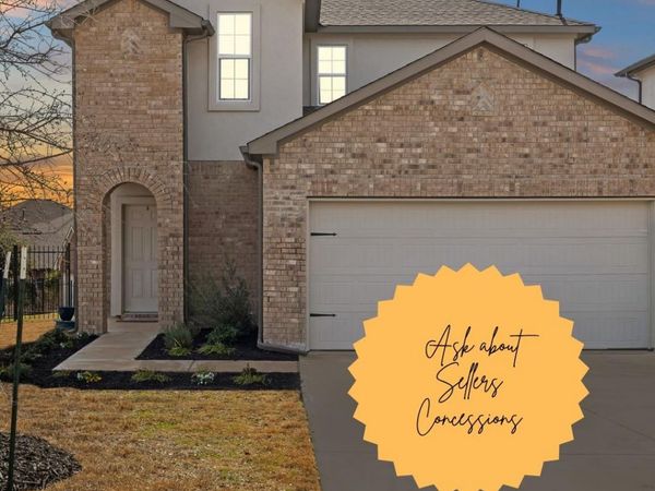 8015 Purple Aster PASS, Lago Vista, TX 78645
