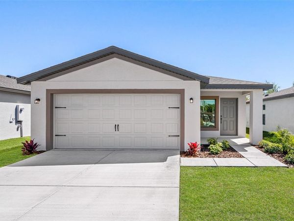 29563 FEDORA CIRCLE, BROOKSVILLE, FL 34602