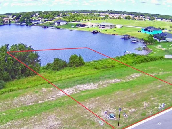 4389 JULIANA LAKE DRIVE, AUBURNDALE, FL 33823