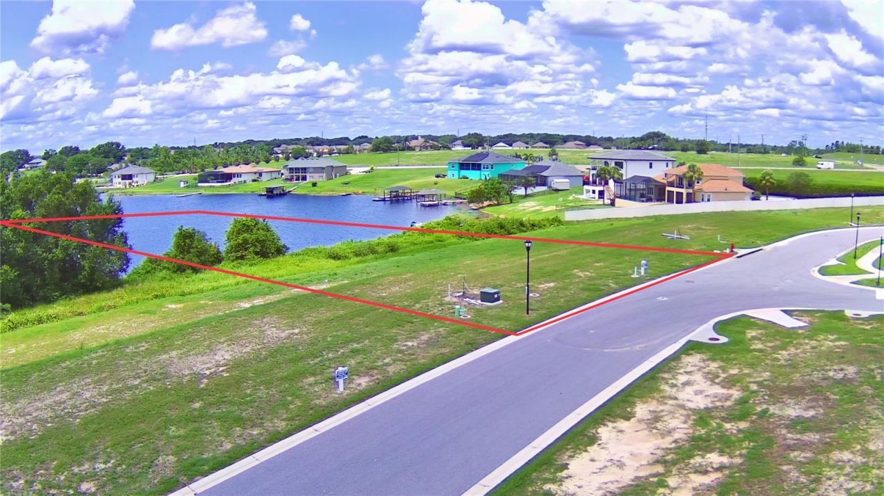 4389 Juliana Lake Drive, Auburndale, FL 33823 Photo