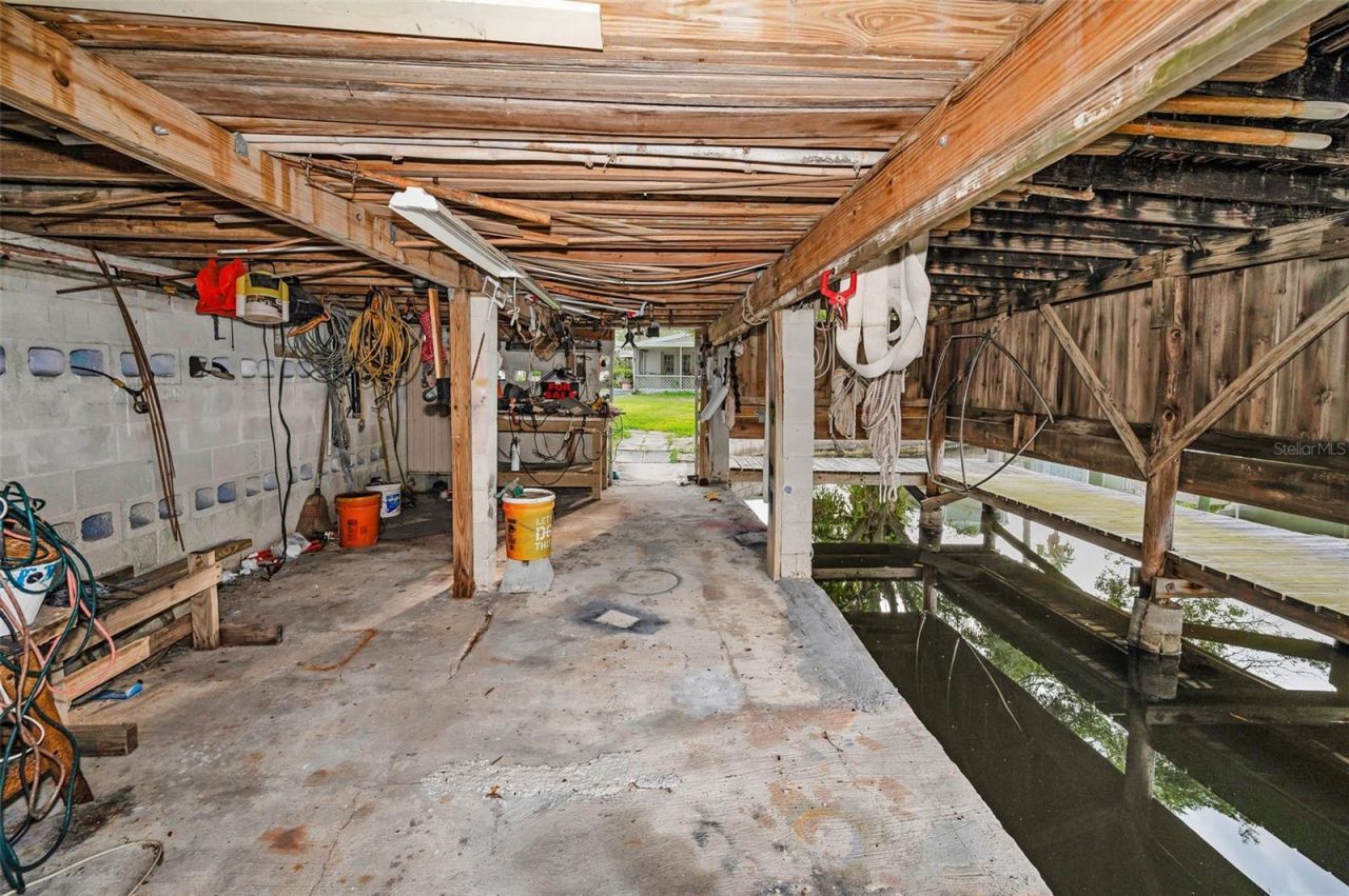 394 Georgia Avenue, Crystal Beach, FL 34681 Photo