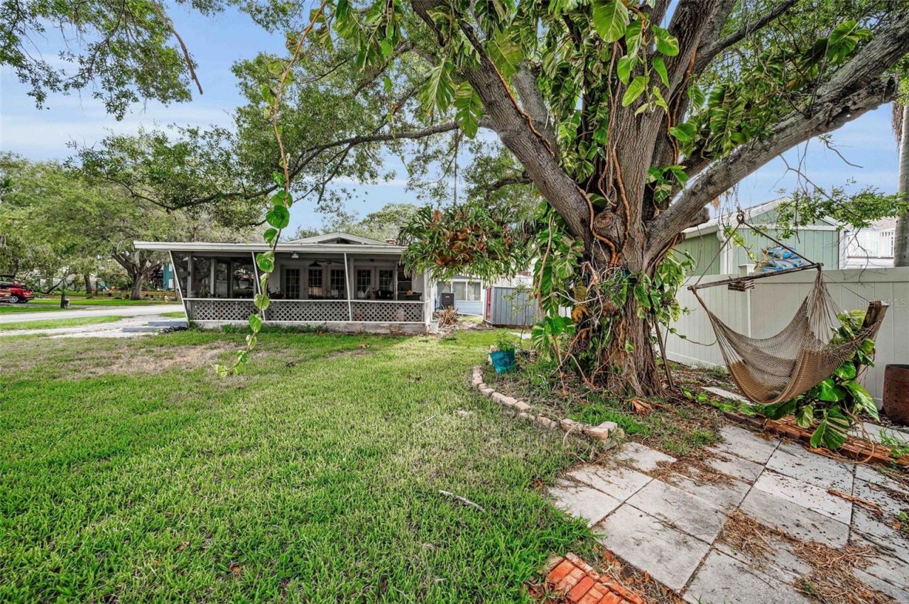 394 Georgia Avenue, Crystal Beach, FL 34681 Photo