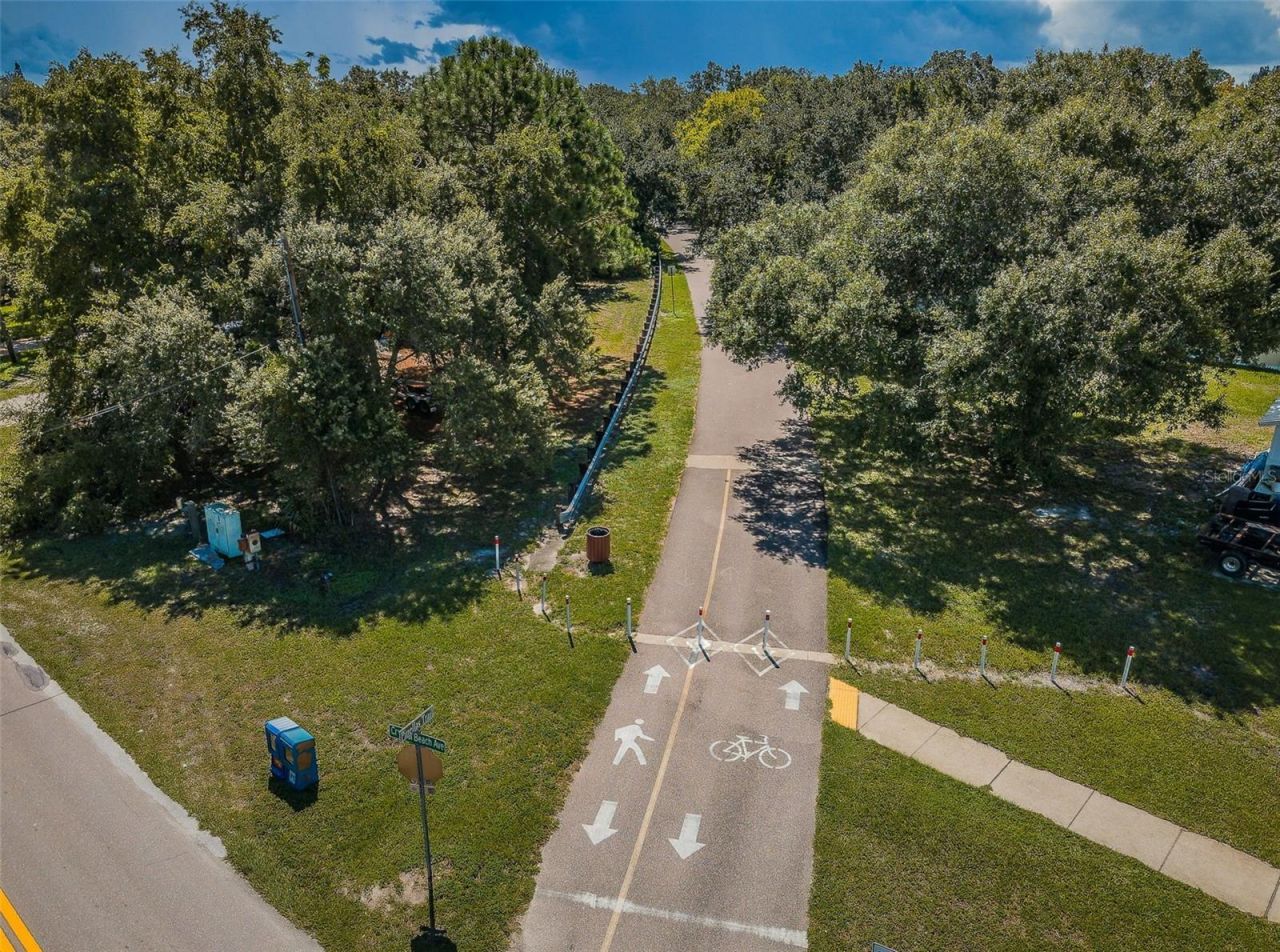 394 Georgia Avenue, Crystal Beach, FL 34681 Photo