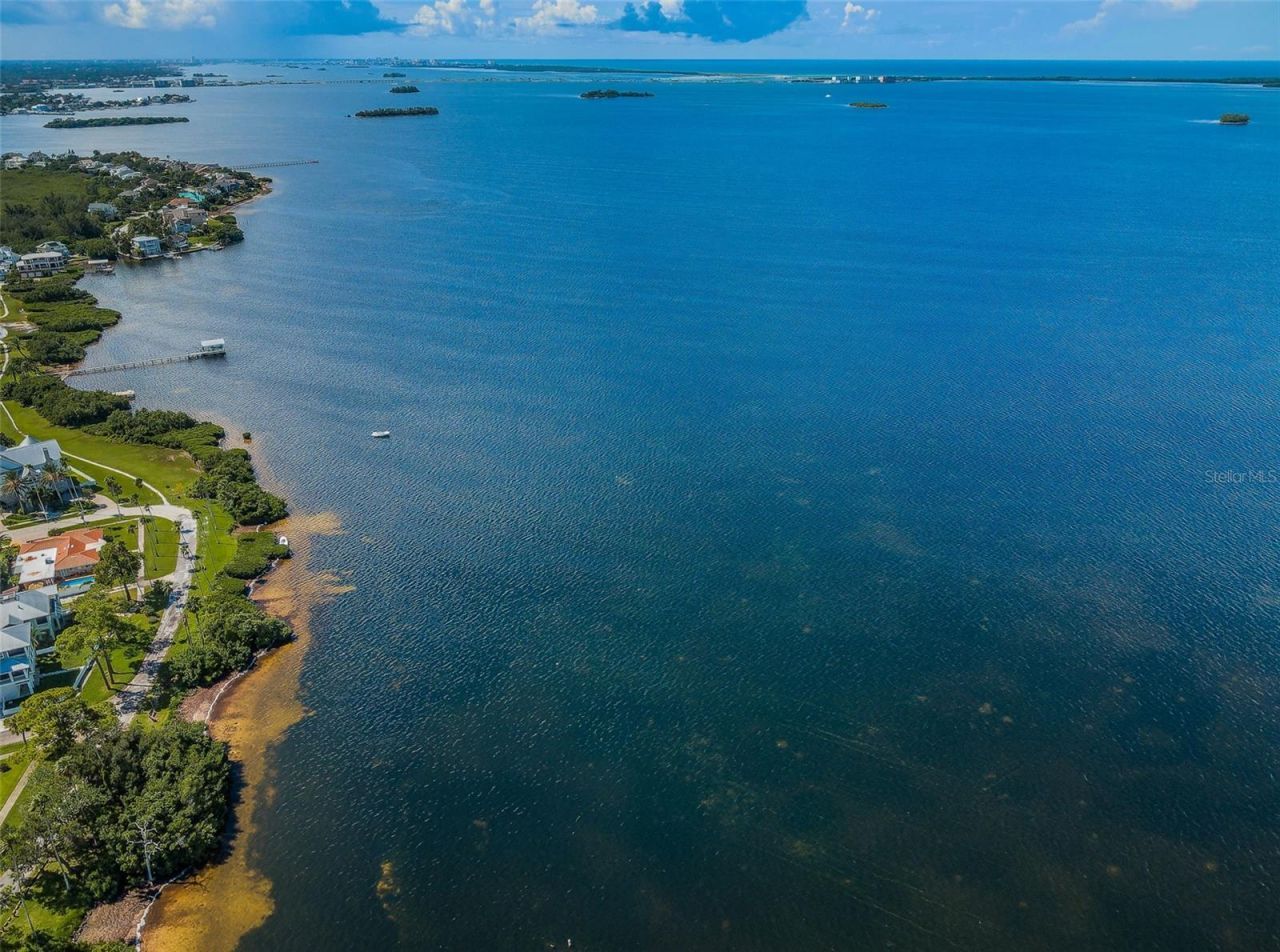 394 Georgia Avenue, Crystal Beach, FL 34681 Photo