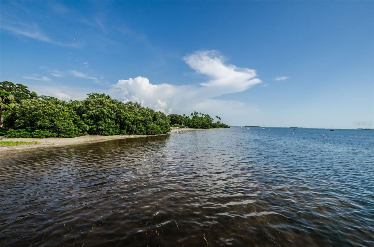 394 Georgia Avenue, Crystal Beach, FL 34681 Photo