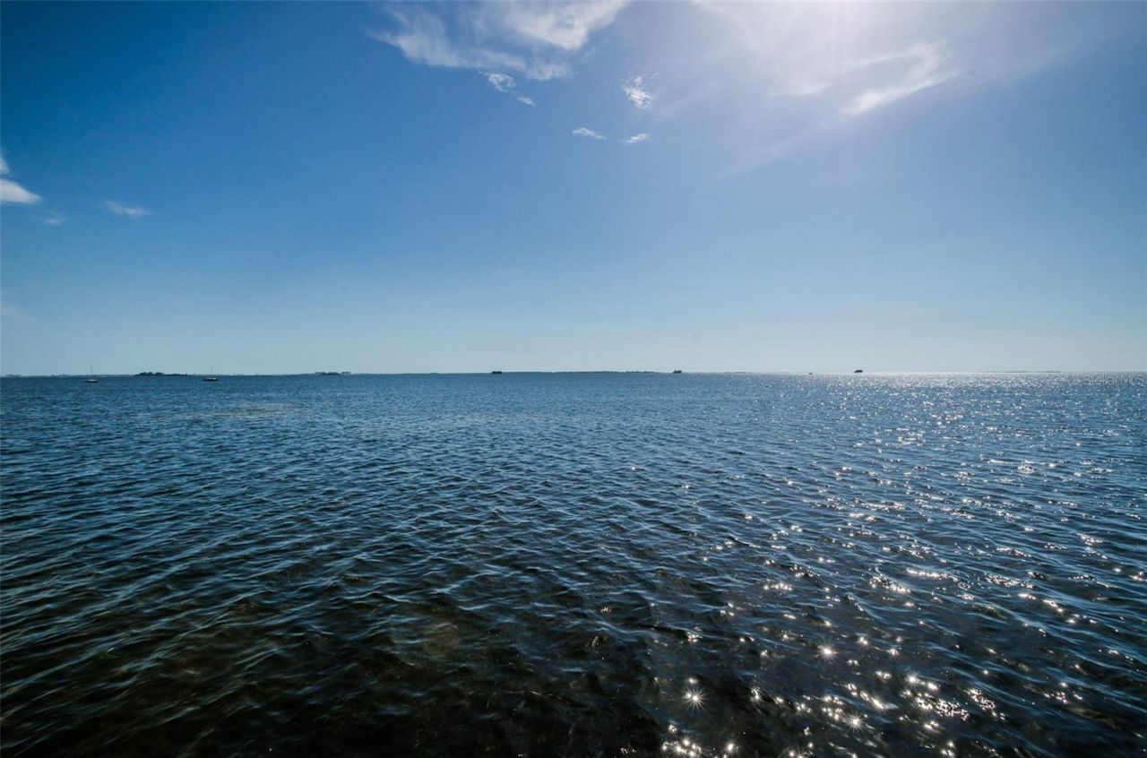 394 Georgia Avenue, Crystal Beach, FL 34681 Photo