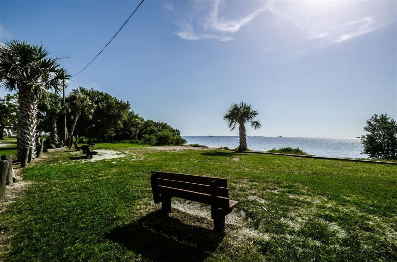 394 Georgia Avenue, Crystal Beach, FL 34681 Photo