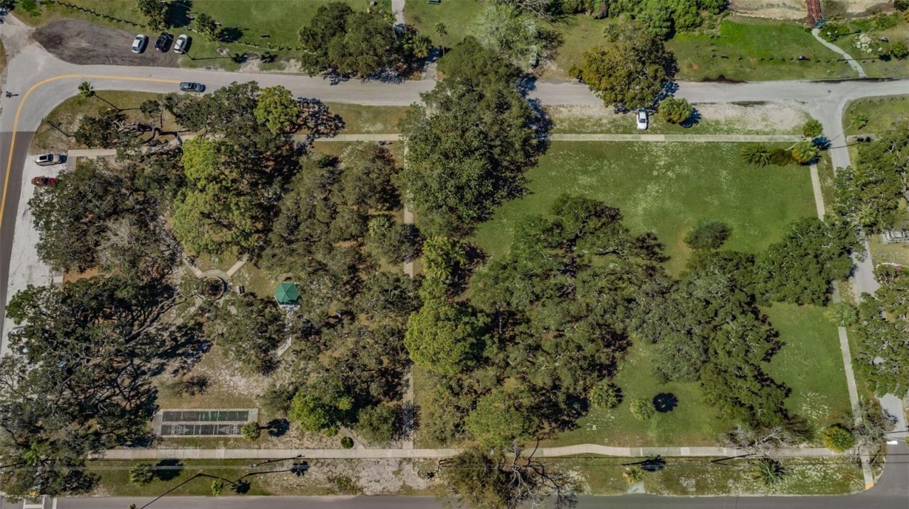 394 Georgia Avenue, Crystal Beach, FL 34681 Photo