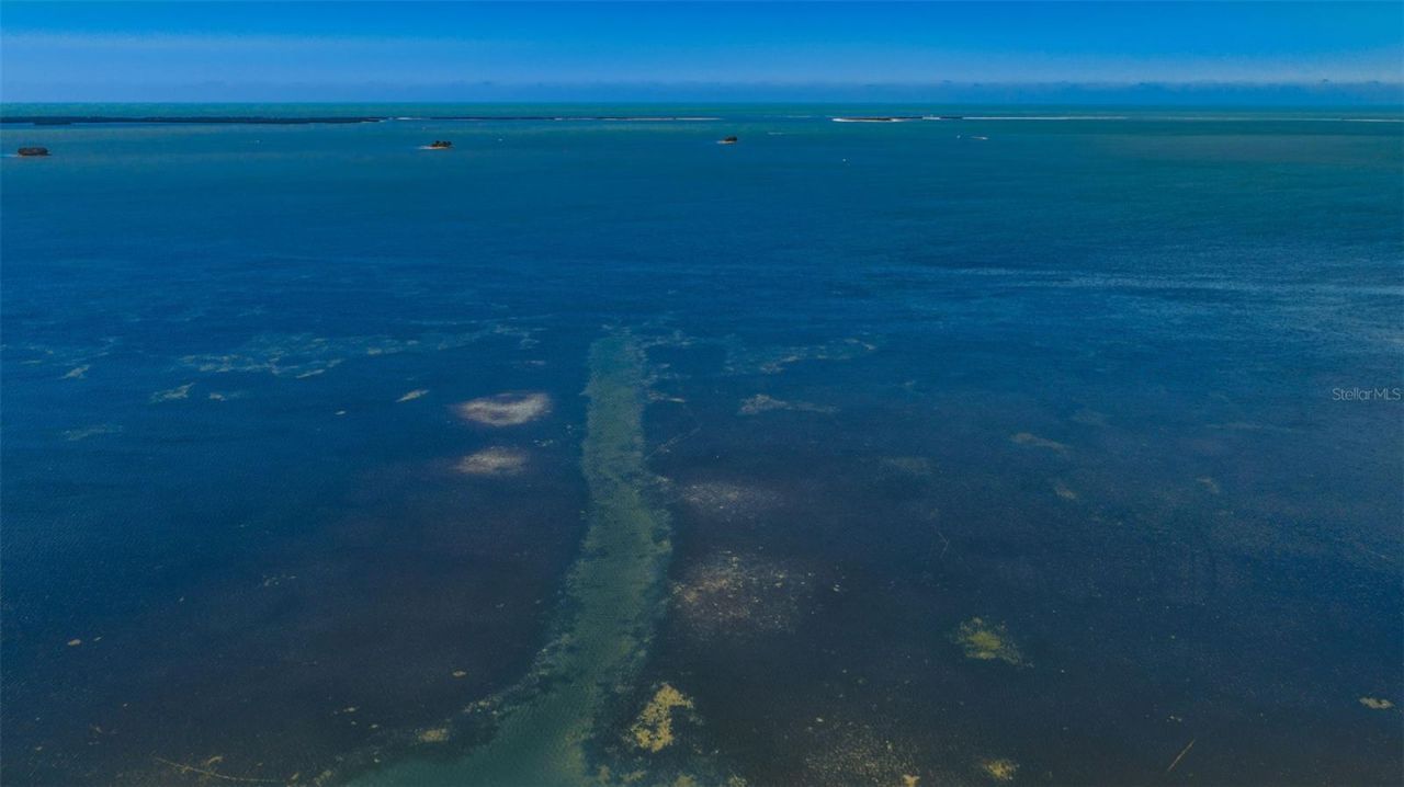 394 Georgia Avenue, Crystal Beach, FL 34681 Photo