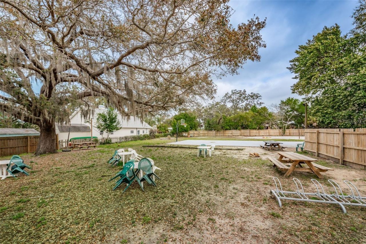 394 Georgia Avenue, Crystal Beach, FL 34681 Photo