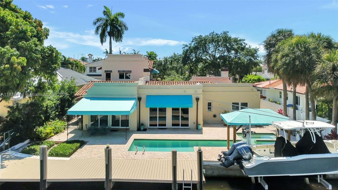 325 Bontona Ave, Fort Lauderdale, FL 33301 Photo