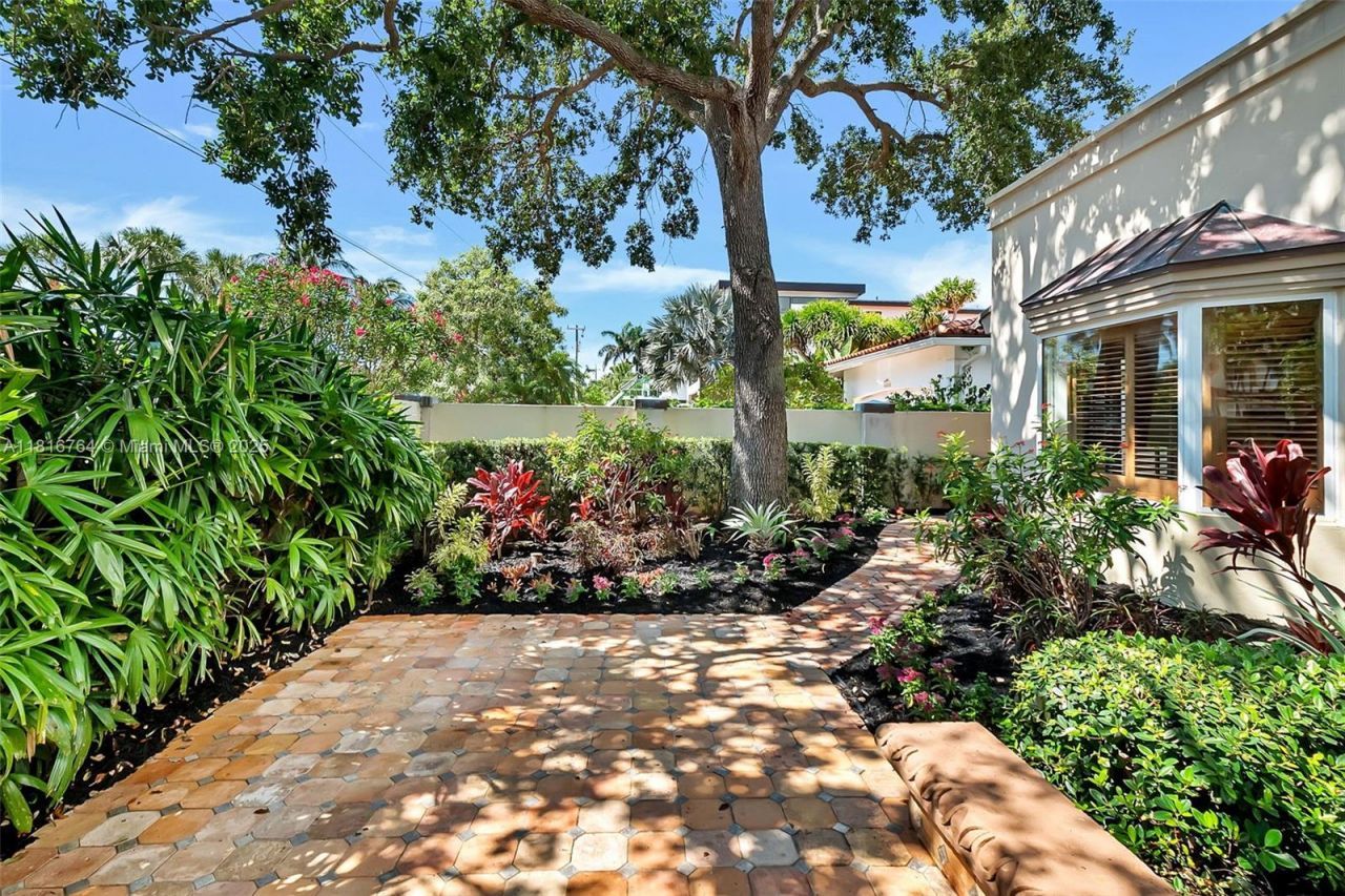 325 Bontona Ave, Fort Lauderdale, FL 33301 Photo