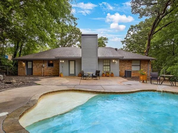 201 FM 2911, Big Sandy, TX 75755