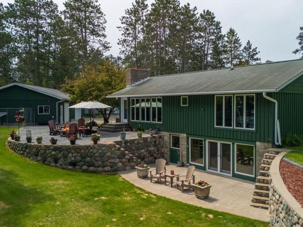 27766 County 37, Laporte, MN 56461