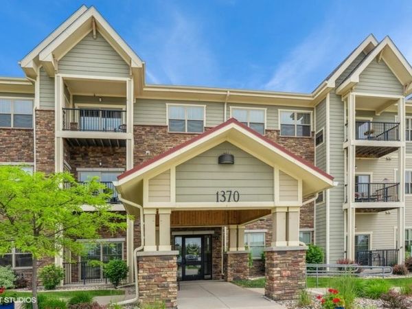 1370 SW Magazine Road, Unit 116, Ankeny, IA 50023