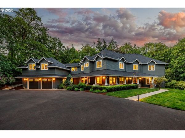 1051 FOREST MEADOWS WAY, Lake Oswego, OR 97034