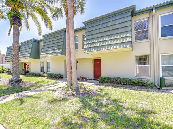 1799 N HIGHLAND AVENUE, Unit 185, CLEARWATER, FL 33755