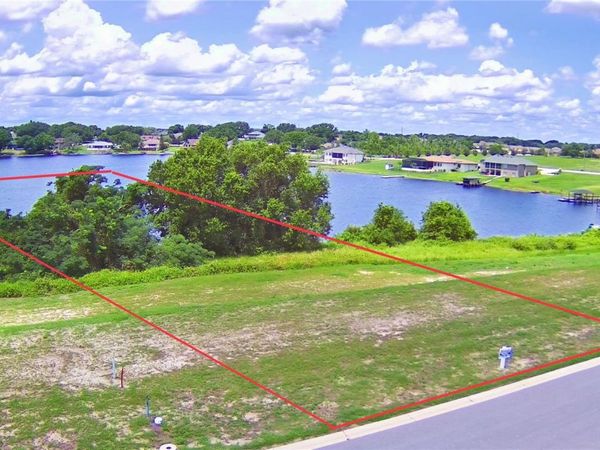 4383 JULIANA LAKE DRIVE, AUBURNDALE, FL 33823