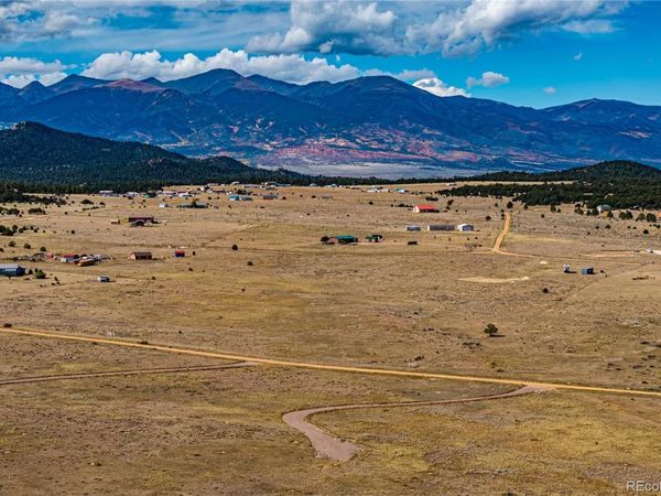 464 Burroback Court, Cotopaxi, CO 81223