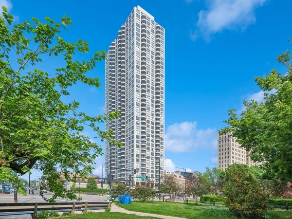 2020 N Lincoln, Unit CU1, Chicago, IL 60614