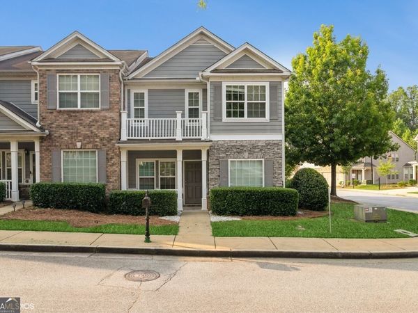 5612 Festival Avenue, Fairburn, GA 30213