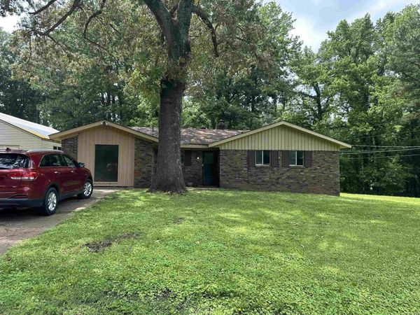 51 SFC 445, Forrest City, AR 72335